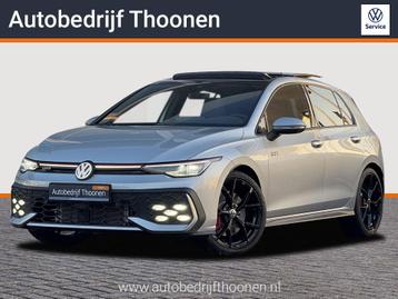 Volkswagen Golf 8.5 2.0 TSI GTI | Trekhaak | 360 camera |  beschikbaar voor biedingen