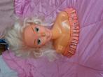 Vintage Barbie kappop, Ophalen of Verzenden, Gebruikt