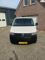 Volkswagen TRANSPORTER 2.0 L1H1, Voorwielaandrijving, Euro 5, Stof, Gebruikt