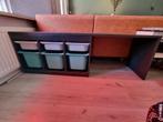 Ikea Trofast kast met speelblad, Huis en Inrichting, Kasten | Ladekasten, Ophalen, Gebruikt, 5 laden of meer, 150 tot 200 cm