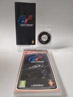 Gran Turismo Essentials Playstation Portable, Spelcomputers en Games, Games | Sony PlayStation Portable, Vanaf 3 jaar, Gekoppelde computers