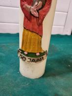 kaars 50 jaar groot, Ophalen of Verzenden, 'T Olde Gre-j, Info@toldegrej.nl, Endepoelstraat 20f Didam