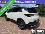 Opel Grandland X 1.6 Turbo Hybrid4 Ultimate / 300pk / Bomvol, Auto's, Opel, Automaat, 77 km/l, Gebruikt, 4 cilinders