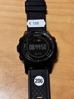 Garmin Fenix 2 - Retro GPS Sporthorloge (GPSinruil-nr 206), Gebruikt, Zwart, Info@gpsinruil.nl, Garmin