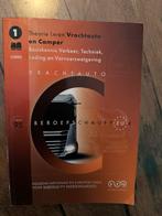 Theorie boek Vrachtauto en Camper – Module 1, Boeken, Ophalen of Verzenden, Zo goed als nieuw, Overige niveaus, Nederlands