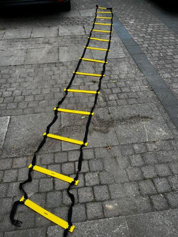 Speed ladder agility ladder beschikbaar voor biedingen