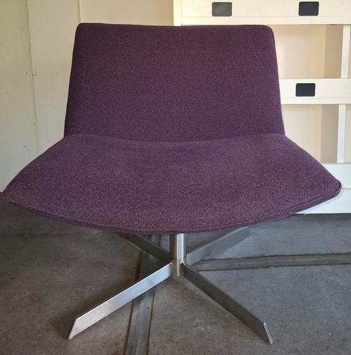 Draaistoel, Huis en Inrichting, Fauteuils, Zo goed als nieuw, Ophalen