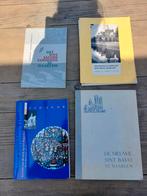 Haarlem nostalgische boeken over de kerken, Boeken, Gelezen, Ophalen of Verzenden