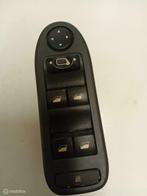 Raamschakelaar Citroen C5 96498423ZF 96326947ZF, Gebruikt, Ophalen of Verzenden