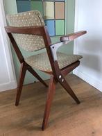 Vintage stoel Pastoe Webe Rietveld Pyramide Braakman Design, Huis en Inrichting, Stoelen, Ophalen, Gebruikt, Nvt, Eén