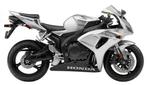 CBR1000RR 2006 - 2007 Honda Carterdeksel D1-49025