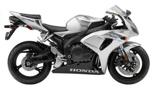 CBR1000RR 2006 - 2007 Honda Carterdeksel D1-49025, Motoren, Accessoires | Overige