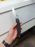 Spyderco Military 2 S30V, Ophalen of Verzenden, Zo goed als nieuw