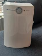 Itho Daalderop 10L Hotfill 2020, Doe-het-zelf en Verbouw, Geisers en Boilers, Minder dan 20 liter, Ophalen of Verzenden, Gebruikt