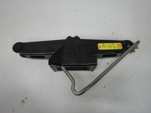Citroën C3 Krik 9656868180, Auto diversen, Autogereedschap, Gebruikt, Ophalen of Verzenden