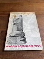 Arnhem September 1944 Boek, Boeken, Oorlog en Militair, Ophalen of Verzenden, Gelezen
