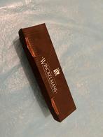 Winckelmans 5x5 zwart/noir, Ophalen, Overige materialen, Wandtegels, Minder dan 20 cm