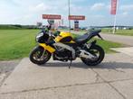 Aprilia Tuono V4R APRC 2011, 4 cilinders, Particulier, Naked bike, Meer dan 35 kW
