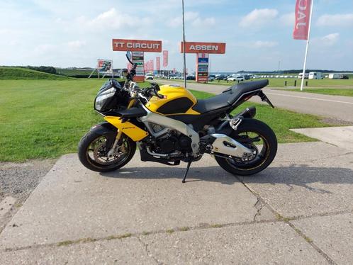 Aprilia Tuono V4R APRC 2011, Motoren, Motoren | Aprilia, Particulier, Naked bike, meer dan 35 kW, 4 cilinders, Ophalen