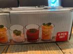 38 Amuse Glaasjes - Perfect voor Hapjes!, Huis en Inrichting, Ophalen of Verzenden, Zo goed als nieuw, Overige materialen