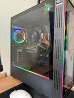 Sterke Gaming Pc - Ryzen 5  / AMD RX 6600 / 16GB RAM / SSD, Ophalen, Zo goed als nieuw, Gaming, SSD