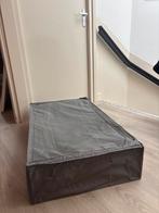 4 IKEA Opbergers voor onder Bed, Huis en Inrichting, Woonaccessoires | Kisten, Ophalen, Kunststof, Gebruikt, 50 tot 100 cm