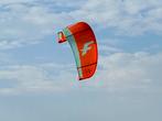 F-one Bandit XVI (14m²), Watersport en Boten, Kitesurfen, Ophalen of Verzenden, Kite, 14 m², Geen board