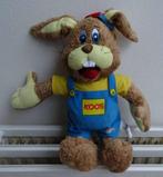 Koos Konijn van Roompot vakanties knuffel 50 cm, Kinderen en Baby's, Speelgoed | Knuffels en Pluche, Ophalen of Verzenden, Zo goed als nieuw
