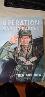 Operation Market Garden, Ophalen of Verzenden, Zo goed als nieuw