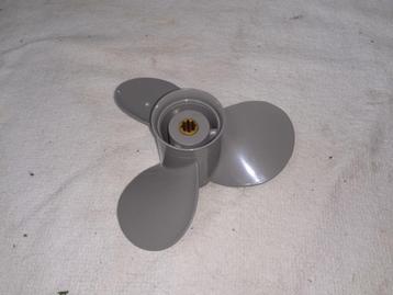 Propeller Honda 8 10 15 20 pk buitenboordmotor schroef beschikbaar voor biedingen