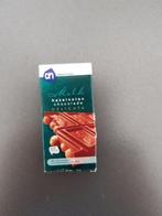 Ah mini chocoladereep hazelnoot voor in winkeltje, Ophalen of Verzenden, Nieuw, Speelkeuken-accessoire