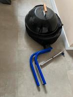 Skottelbraai Cadac, Ophalen of Verzenden, Zo goed als nieuw