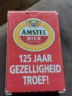Amstel bier niet compleet, Glas of Glazen, Ophalen of Verzenden, Amstel