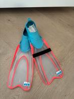 Decathlon Zwemvliezen Maat 36/37 - Nieuwstaat!, Watersport en Boten, Ophalen of Verzenden, Zo goed als nieuw, Zwem- of Duikvliezen