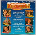 Het Gouden Kerstalbum  (Telstar CD), Ophalen of Verzenden, Zo goed als nieuw, Kerst