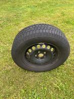 Reservewiel vw golf 5 6 7’touran caddy 195 65 15 5x112 leon, Auto-onderdelen, Ophalen of Verzenden, Gebruikt, Seat