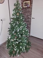 Mooie volle kerstboom. Zgan, Ophalen