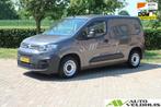 Citroen Berlingo 1.5 BlueHDI Club AIRCO CARPLAY CRUISE, Voorwielaandrijving, Stof, Gebruikt, 4 cilinders