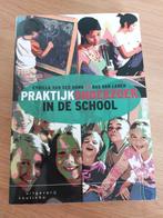 Cyrilla van der Donk - Praktijkonderzoek in de school, Sociale wetenschap, Ophalen of Verzenden, Zo goed als nieuw, Cyrilla van der Donk; Bas van Lanen