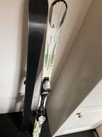 Fischer Progressor Ski's, 160 tot 180 cm, Ophalen of Verzenden, Carve, Skiën
