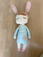 Lappenpop, Kinderen en Baby's, Speelgoed | Poppen, Ophalen, Zo goed als nieuw, Babypop