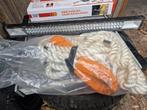 4x4 Offroad Benodigdheden: Takel, Touw & Breedstraler, Ophalen of Verzenden, Gebruikt