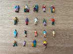 H0 Staande Figuren / Poppetjes Set 1 ( 1:87 ), Ophalen of Verzenden, Nieuw, 1:50 of kleiner, Figuur of Figuren