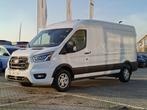 Ford Transit 350 2.0 TDCI L3H2 Limited Ultimate - Geen BPM -, Stof, Euro 6, 4 cilinders, 2113 kg