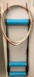 Tacx Galaxia, Ophalen, Zo goed als nieuw, Overige typen