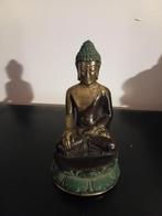 Mini Buddha Beeldje, Antiek en Kunst, Ophalen