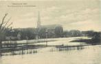 (378-303-019) Noord-Holland Watersnood 1916, Verzamelen, Ansichtkaarten | Nederland, Ophalen of Verzenden, Noord-Holland
