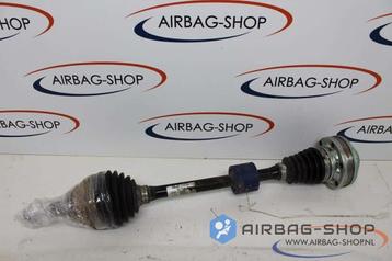 Volkswagen / Audi Aandrijfas 5Q0407272DH beschikbaar voor biedingen