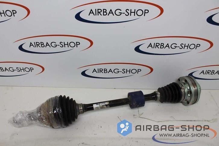 Volkswagen / Audi Aandrijfas 5Q0407272DH, Auto-onderdelen, Transmissie en Toebehoren, Volkswagen, Gebruikt, Ophalen of Verzenden