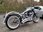 Fatboy Special, 2 cilinders, Chopper, Particulier, 1450 cc